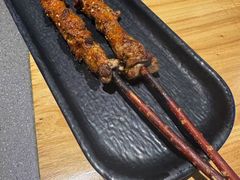 -额尔敦草原涮羊肉·烧烤(冻青树总店)