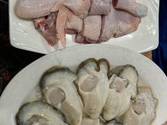 -濠轩阁特色生蚝火锅总店