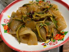 -那红花·东北菜铁锅炖(仙林金鹰店)