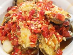 -冶建镜子·老南昌大排档·江西虾王(总店)