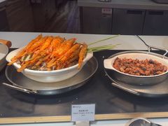 -威珀斯酒店·珀萃美食餐厅 | 海鲜刺身·现烤生蚝·特色烤肉