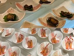 -雍和会海鲜姿造自助(湖东路店)