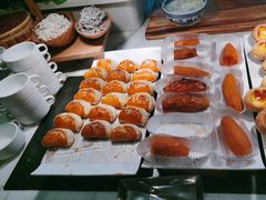 -冀粤香海鲜自助餐厅(西美五洲店)