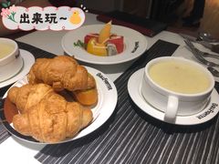 -斗牛士牛排餐厅(嘉里汇店)