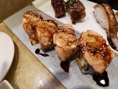 -东京屋(武定路店)