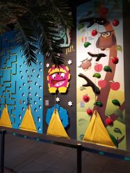 -奇幻丛林(佛罗伦萨小镇店)