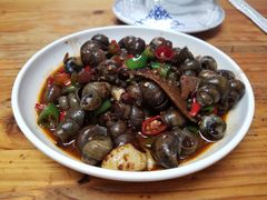 -盱眙虾神於氏龙虾(夫子庙红街店)