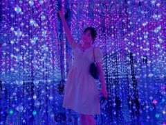 -天津梵高星空艺术馆(天河城旗舰店)