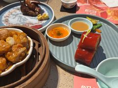 -点都德(汇点楼店)