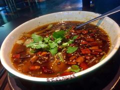 麻辣牛肚-唐廊烤鸭店(工体店)