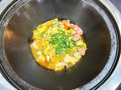 -老刘生态大鱼坊铁锅炖鱼(赛马场店)