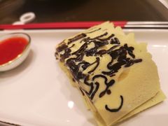 -上海老饭店(北京分店)