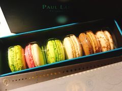 -PAUL LAFAYET 法式甜品(国金中心商场店)