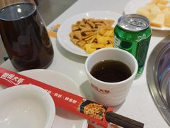 -阿田大虾·鲜虾火锅·(青浦万达茂店)