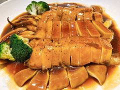 -湖锦酒楼·旗舰店(三阳总店)