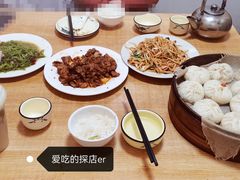 -禄源饭店
