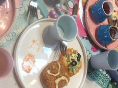 -水桶王国主题餐厅·聚会·生日派对·亲子活动·家庭套餐(亚龙湾希尔顿店)