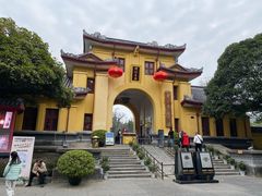 -桂林独秀峰王城景区