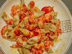 -七欣天香辣蟹火锅(深圳清湖金銮店)