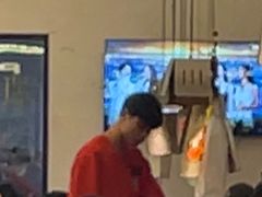 -破店肥哈·东北烧烤·夜宵(南山保利店)