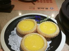 松化鸡蛋挞-点都德(北京路贰店)