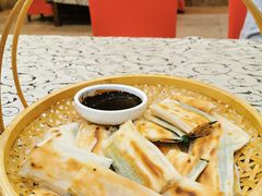 葱包烩-一江春水·杭帮臻宴(三台山店)