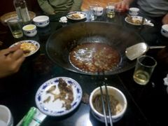 -又见炊烟．纳西小院云南菜
