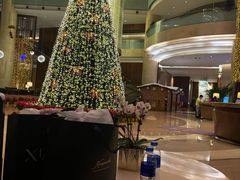 -厦门源昌凯宾斯基大酒店