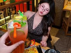 -李军力烧烤(丰庆路店)