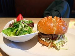 -The Cheesecake Factory芝乐坊餐厅(兴业太古汇店)