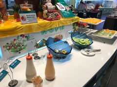 -南美元生态大酒店(海珠店)