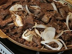 -第二外国语学院-韩国餐厅(朝阳路店)