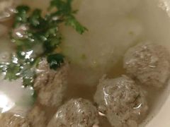 -南门小馆·清真(国贸商城店)