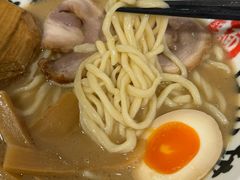 -日出拉面(望京店)