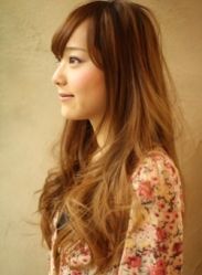 日本最新发型-mano a mano日本美发沙龙