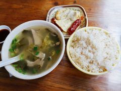 -陈记汤饭(水巷口店)
