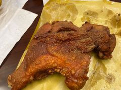 -凌老大童子鸡(新西门路店)