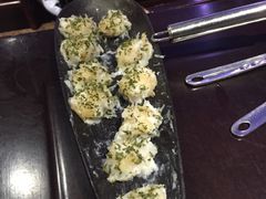 -捞王锅物料理(四川北路店)