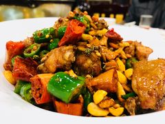 -溱湖八鲜菜馆
