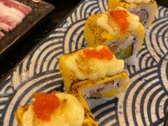 -炙忧烤肉屋(中国铁建广场店)