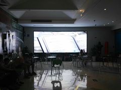 -浙影时代影城·宁波东门银泰店(原宁波时代电影大世界)