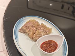 -三凤酒家·百年无锡菜(清扬茂业店)
