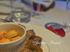 法式香草焗蜗牛-L'Arome芳芳法国餐厅(仙林金鹰店)