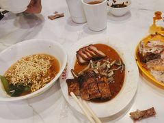 -澳门陈光记烧味饭店(南京德基广场店)