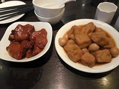 -好嫂子酱猪手•农家菜(蒲黄榆店)