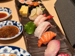 -小山日本料理(太古汇店)