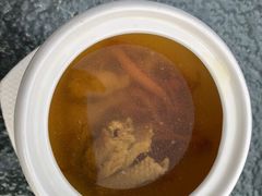 -頂好酒家·经典粤菜(海信广场店)
