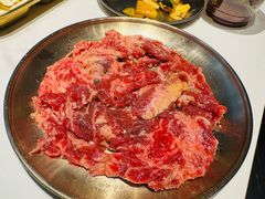-西塔老太太泥炉烤肉(南山旗舰店)