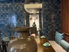 -粗茶淡饭·隐庐私厨(东亭店)