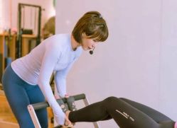 -无界瑜伽普拉提